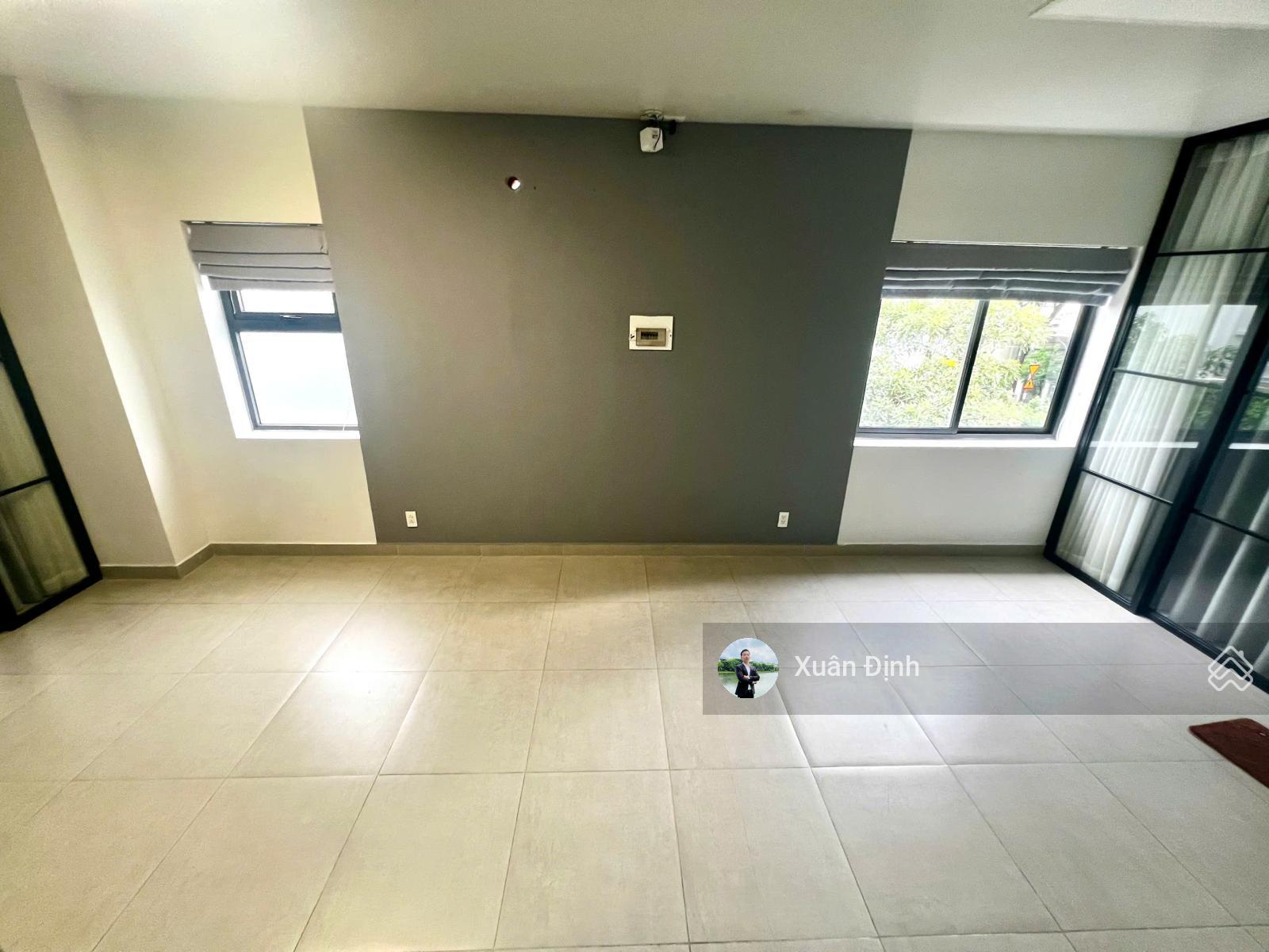 Cho thuê nhà phố hông vườn full nột thất, 3PN - 4WC Lakeview City giá 38tr/tháng