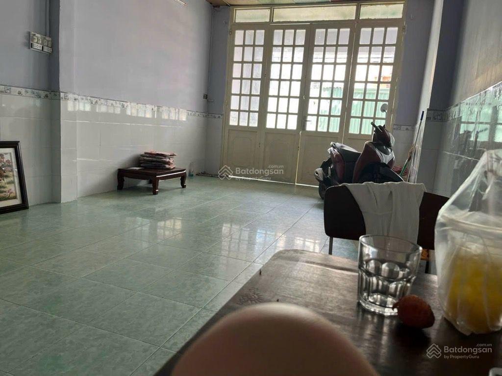 MẶT TIỀN KINH DOANH TẠ QUANG BỬU P4 Q8, 67M2, 2 TẦNG, KHÔNG LỘ GIỚI, KHÔNG QUY HOẠCH, 18.3 TỶ