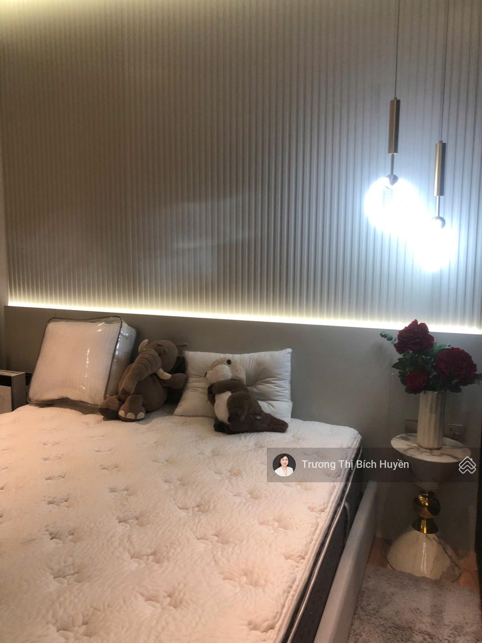 Bán 2PN Crest giá chỉ bằng căn 1PN Metropole chỉ 20 tỷ all in