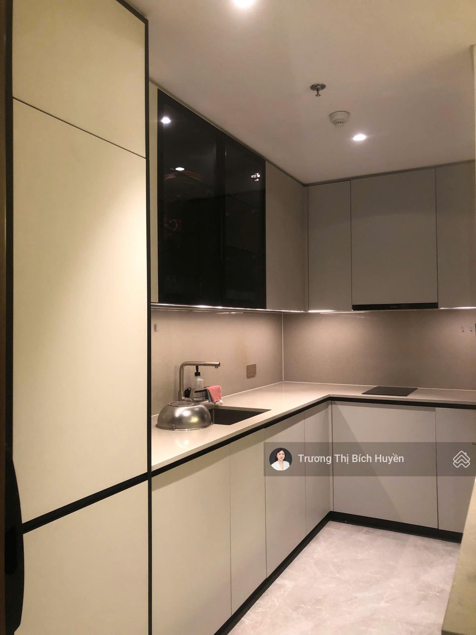 Bán 2PN Crest giá chỉ bằng căn 1PN Metropole chỉ 20 tỷ all in