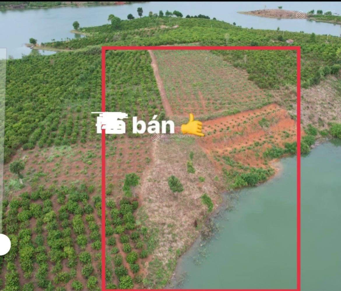 Chính chủ bán đất Đắk Hà KonGung giá tốt