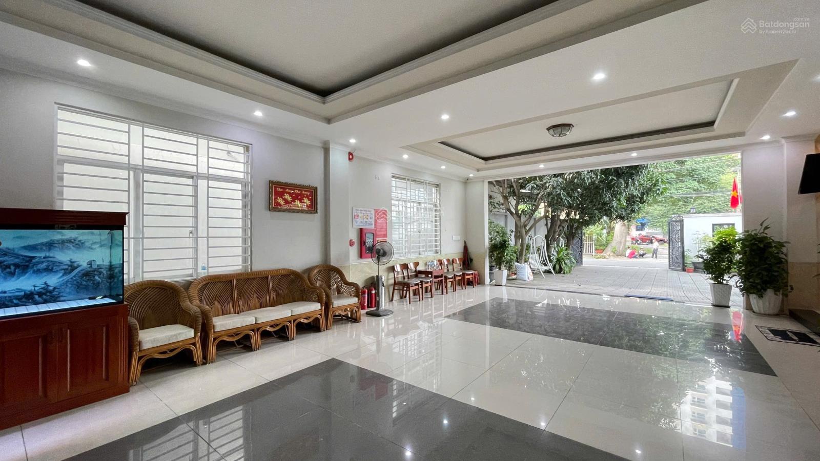 Bán đất có nhà nghỉ trên 22 phòng, doanh thu 100tr/tháng. 686m2 - 300m2 TC