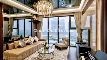 Bán gấp căn góc tầng trung view trực diện hồ toà C6 Vinhomes D'capitale giá cực tốt LH 0976 403 ***