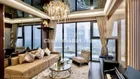Bán gấp căn góc tầng trung view trực diện hồ toà C6 Vinhomes D'capitale giá cực tốt LH 0976 403 ***