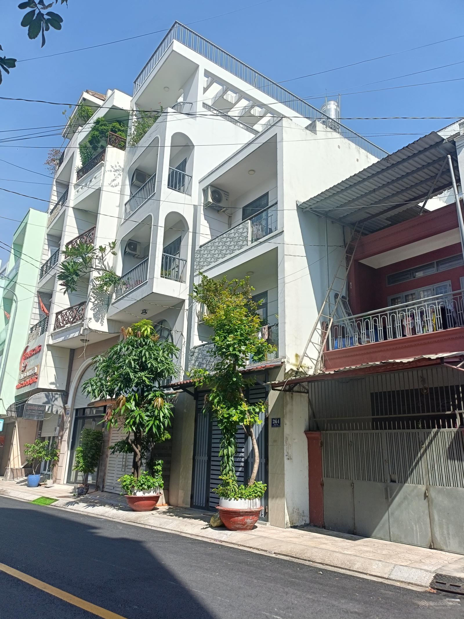 11,5 tỷ! Bán nhà mặt tiền Thành Công, Q. Tân Phú. 4x18,5m. đối diện trường Thcs Nguyễn Huệ