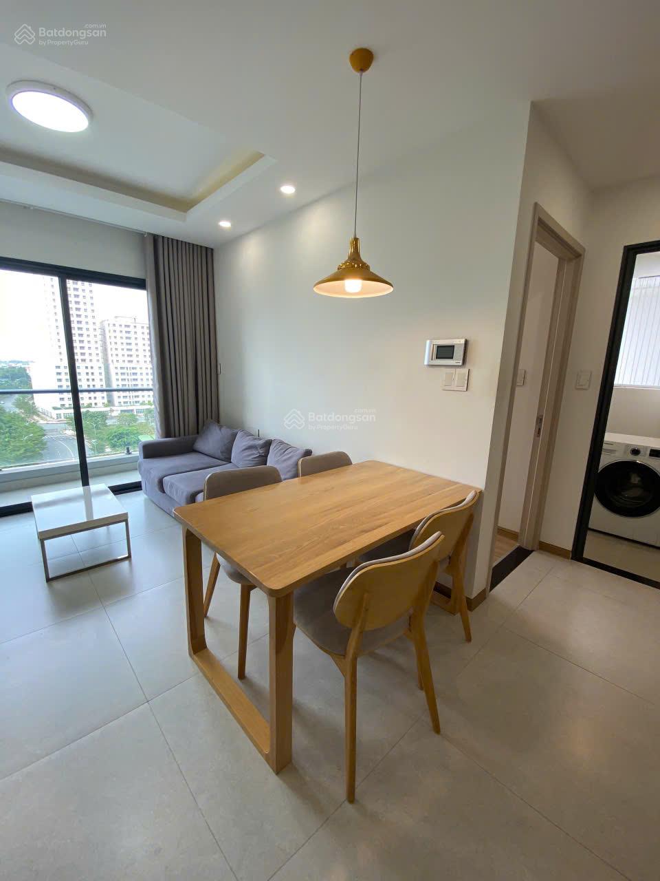 Mr.Trung - Cần bán CH New City Quận 2, 1PN - 1WC DT 51m2, view Landmark có ban công. Chỉ: 5,350 tỷ Mr.Trung - Cần bán CH New City Quận 2, 1PN - 1WC DT 51m2, view Landmark có ban công. Chỉ: 5,350 tỷ