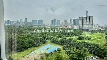 Mr.Trung - Cần bán CH New City Quận 2, 1PN - 1WC DT 51m2, view Landmark có ban công. Chỉ: 5,350 tỷ