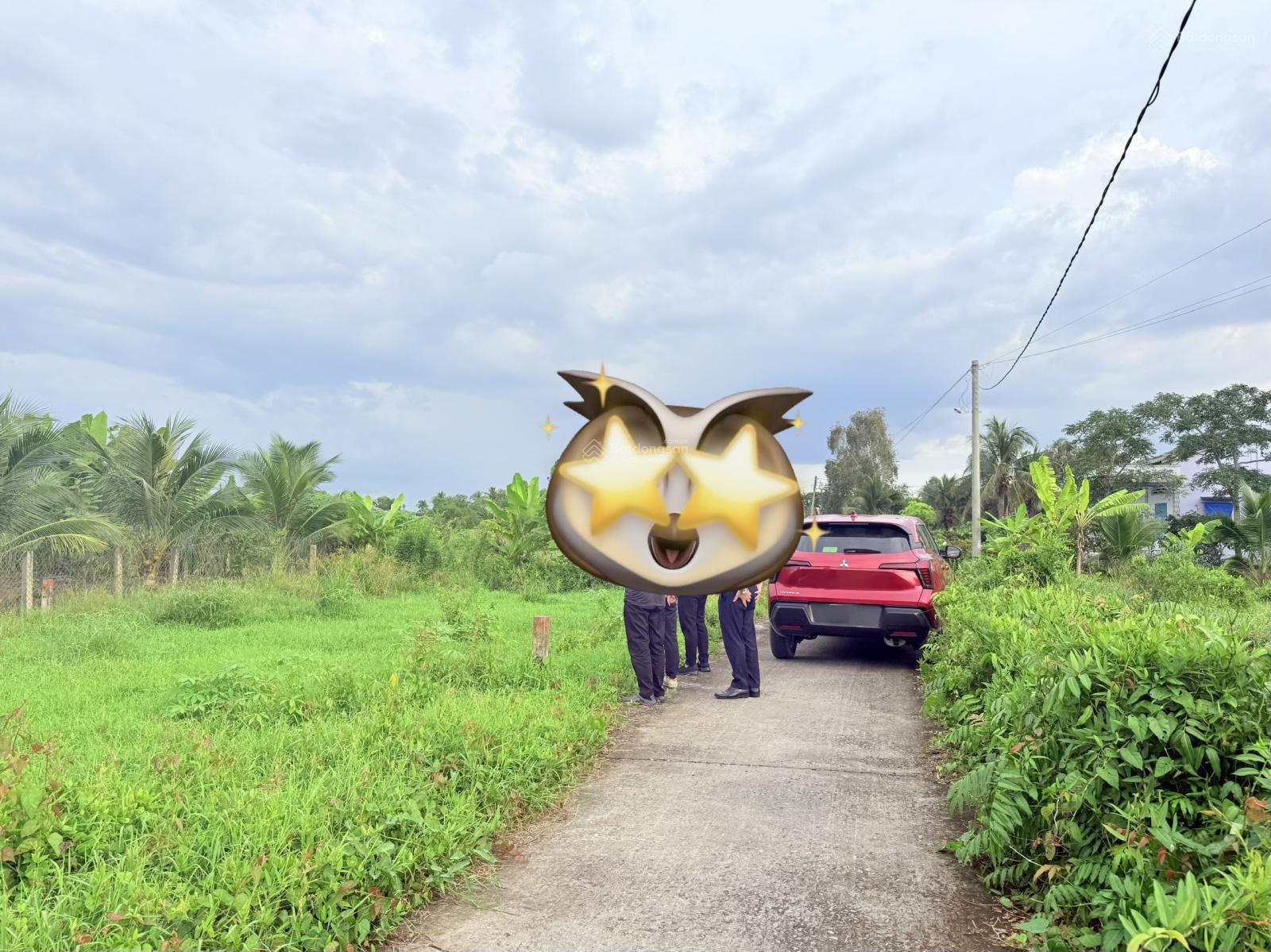 chỉ 245tr có ngây nền đất thổ 54mv
** đường Đan xe 7 chỗ tới đất, SHR