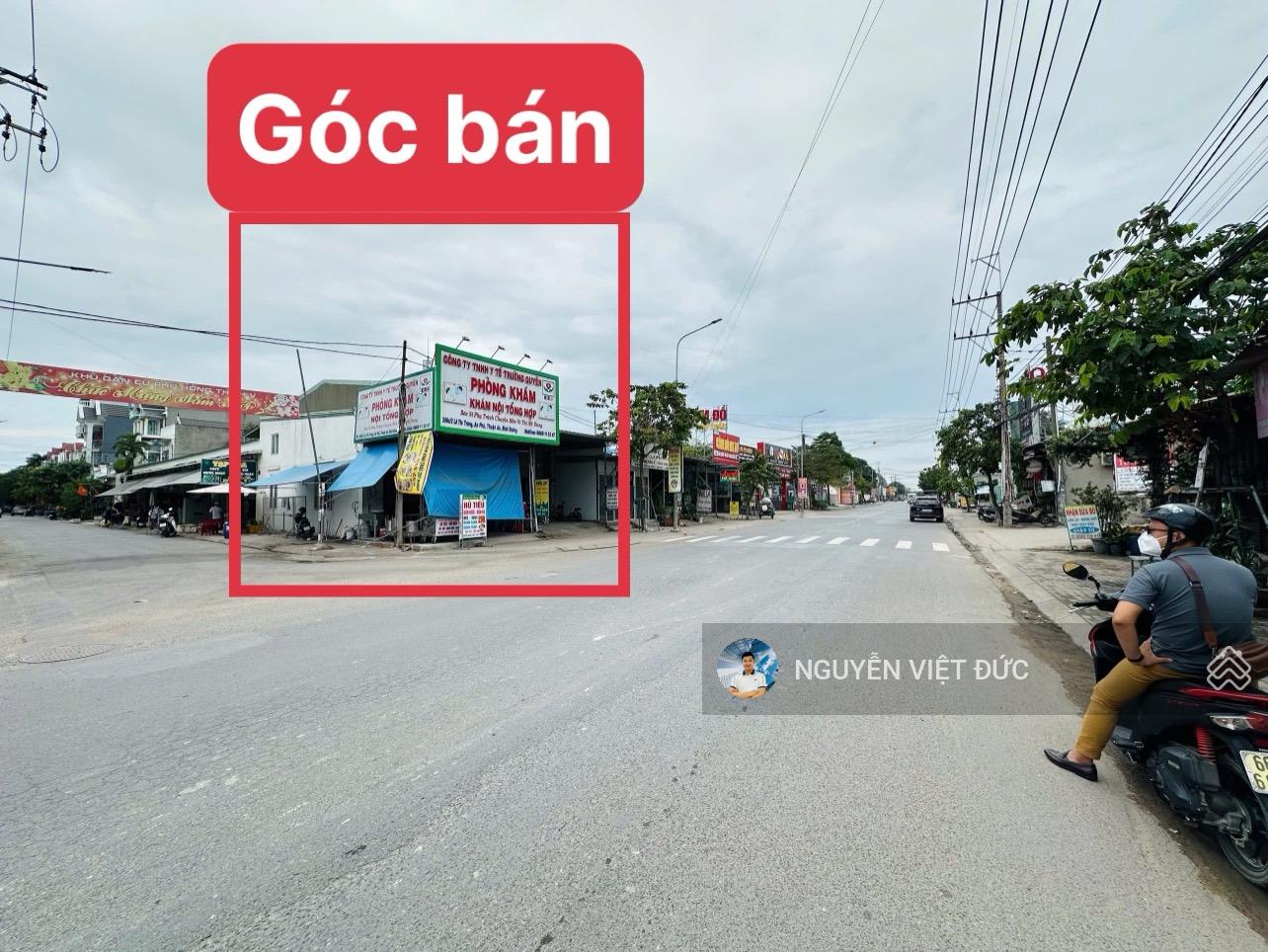 Bán gấp 227m2 mặt tiền Lê Thị Trung có kiot đang cho thuê 30tr/tháng gần chợ an cơ và trường cấp 3 Bán gấp 227m2 mặt tiền Lê Thị Trung có kiot đang cho thuê 30tr/tháng gần chợ an cơ và trường cấp 3