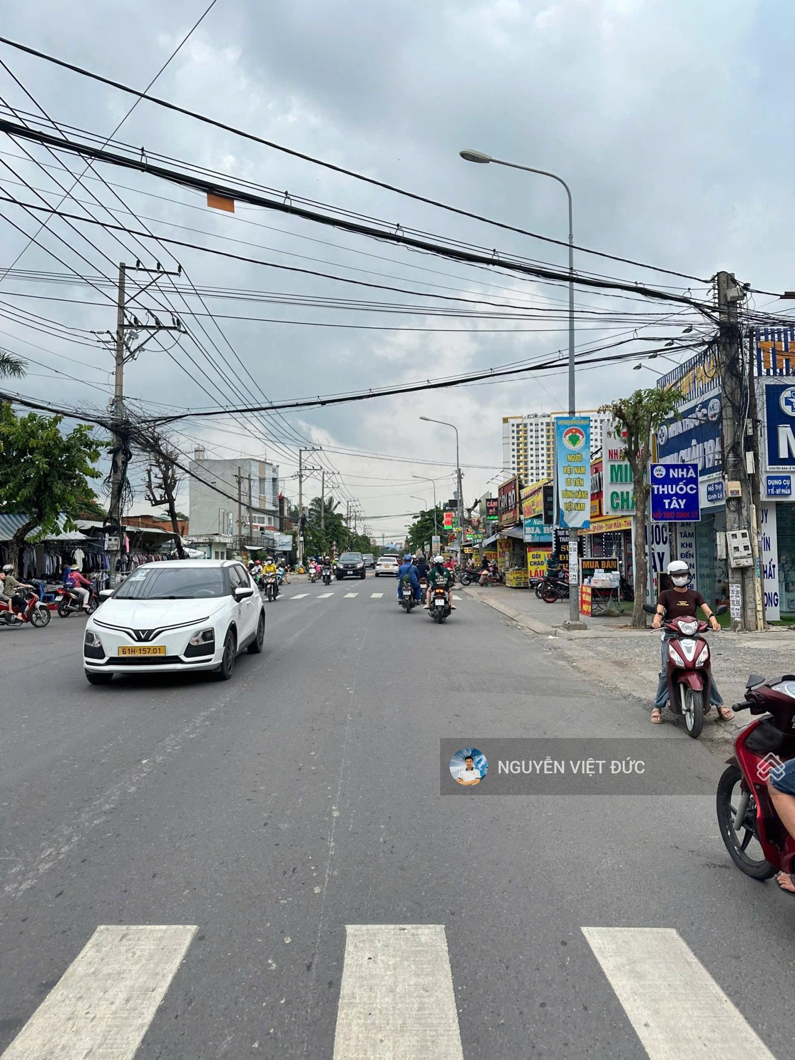 Bán gấp 227m2 mặt tiền Lê Thị Trung có kiot đang cho thuê 30tr/tháng gần chợ an cơ và trường cấp 3 Bán gấp 227m2 mặt tiền Lê Thị Trung có kiot đang cho thuê 30tr/tháng gần chợ an cơ và trường cấp 3