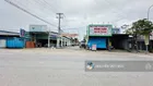 Bán gấp 227m2 mặt tiền Lê Thị Trung có kiot đang cho thuê 30tr/tháng gần chợ an cơ và trường cấp 3