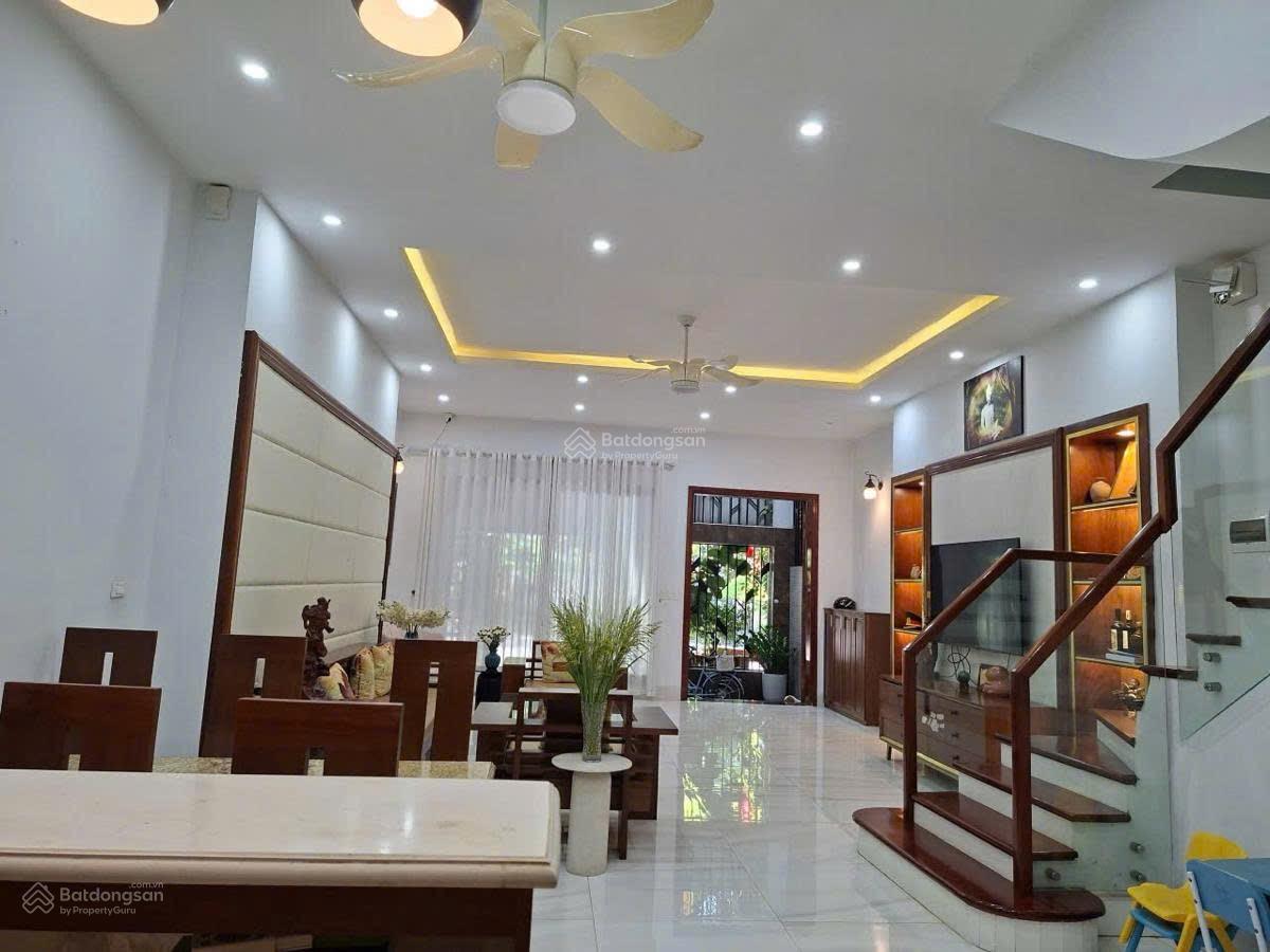 Bán nhà Xuân Phương, Nam Từ Liêm, cạnh KĐT Hateco: 65m x 4 tầng, oto tránh nhau, kinh doanh