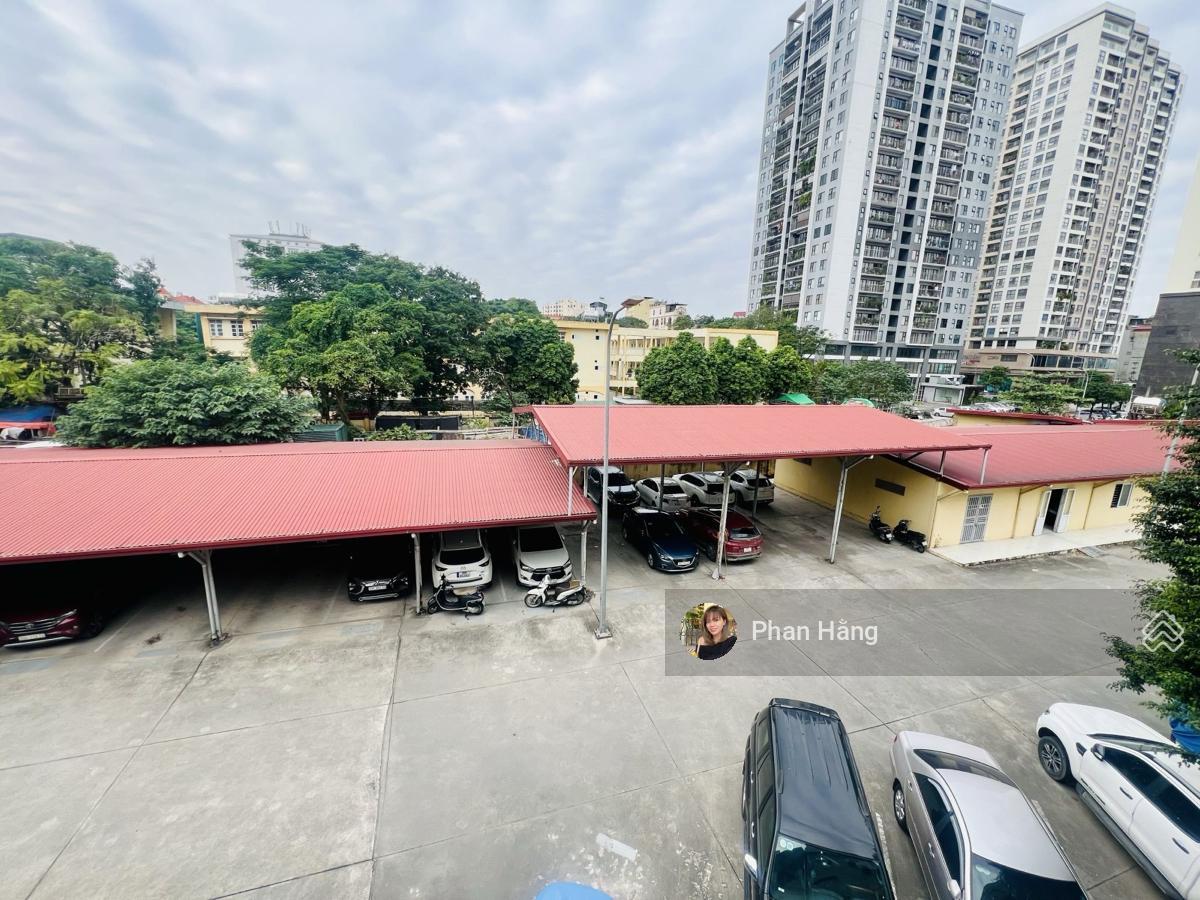 Bán đất tặng nhà Ái Mộ - mặt ngõ thẳng tắp 3 bước ra mặt phố - khu dân trí cao - giá đầu tư