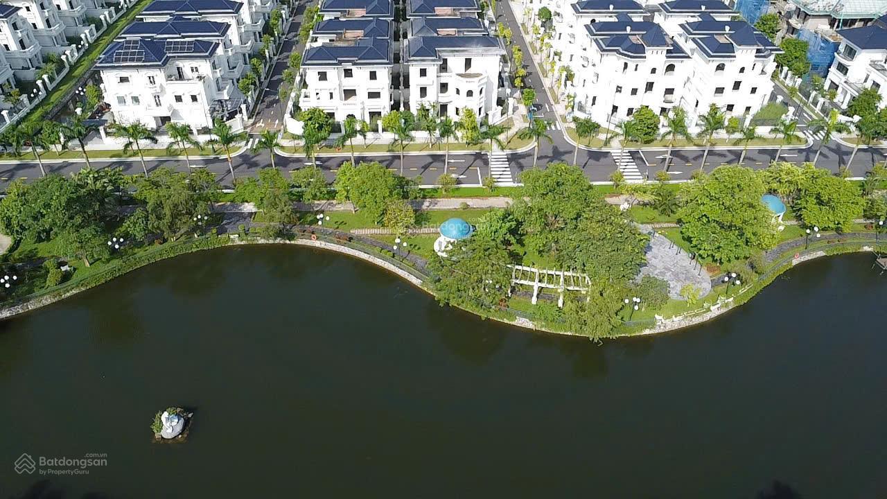 Bán biệt thự Vườn Cam Vinapol, 30 tỷ VND, 200m2, view đẹp Bán biệt thự Vườn Cam Vinapol, 30 tỷ VND, 200m2, view đẹp