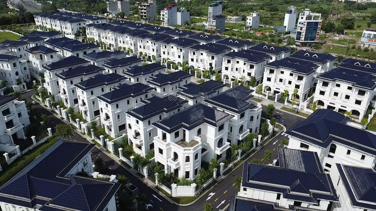 Bán biệt thự Vườn Cam Vinapol, 30 tỷ VND, 200m2, view đẹp Bán biệt thự Vườn Cam Vinapol, 30 tỷ VND, 200m2, view đẹp