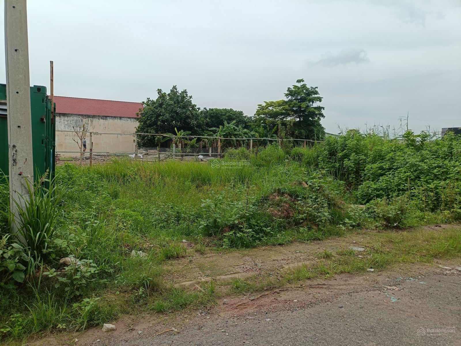 BÁN ĐẤT BÀ ĐIỂM 4-200M2( 10 DÀI 20)-FULL THỔ- KHU PHÂN LÔ XE HƠI TRÁNH- CHỈ 6,4 TỶ .