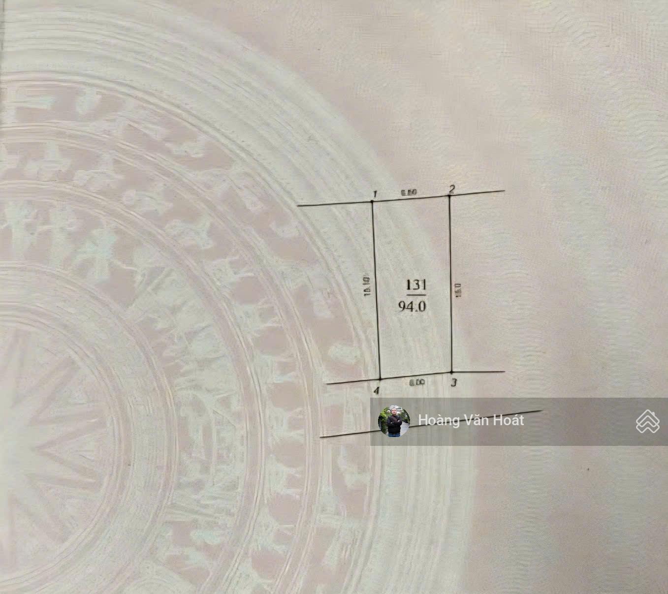 Bán đất Long Biên - Gần khu đô thị Gadern City - Ô tô 16 chỗ - 94m2 MT: 6m. LH 0965 858 *** Bán đất Long Biên - Gần khu đô thị Gadern City - Ô tô 16 chỗ - 94m2 MT: 6m. LH 0965 858 ***