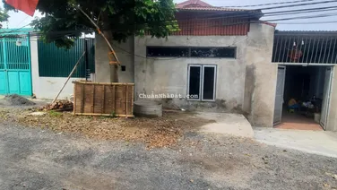 Tôi chính chủ bán căn cấp 4 Tả Thanh Oai. 110m2, MT 7m, ô tô vào nhà, 1.7 tỷ. 0988 865 ***