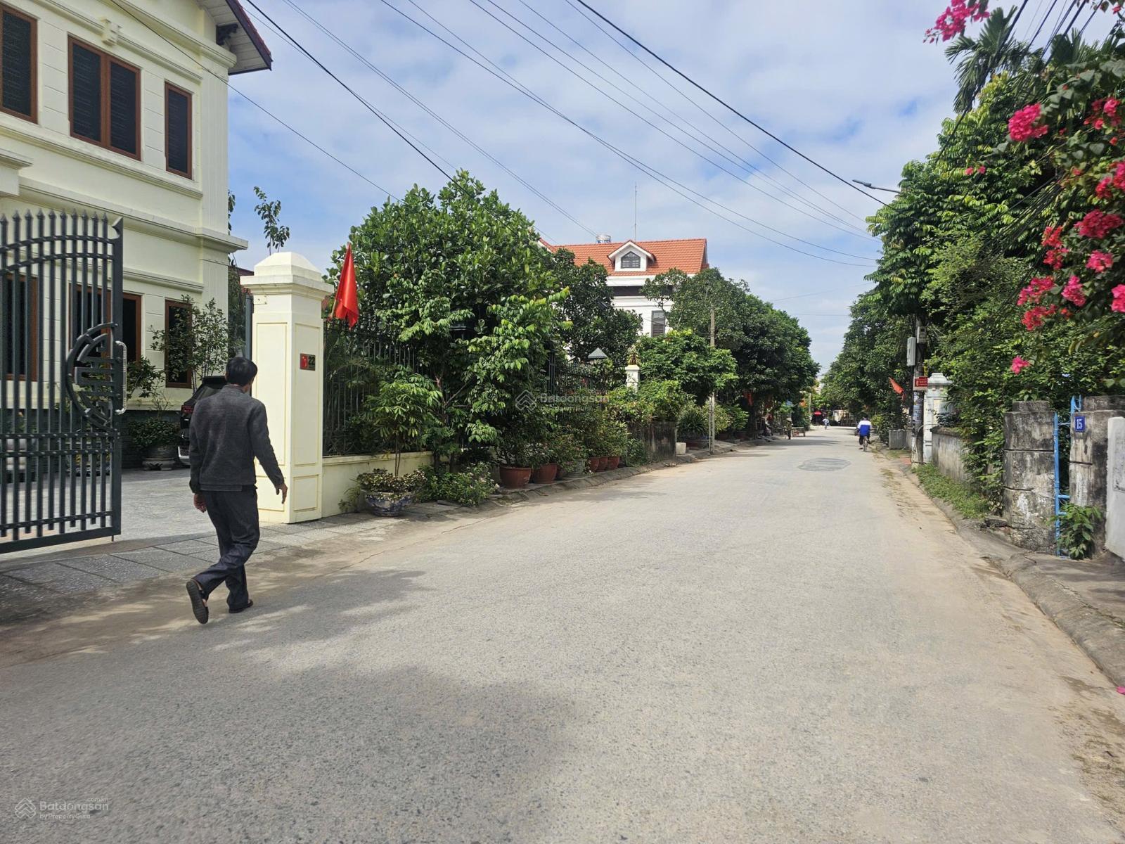 Cần bán lô đất ngõ 22 Cát Vũ, Tràng Cát 50m2 giá chỉ 1.4 tỷ