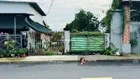 Trả nợ bán gấp lô đất 277m2/920 triệu đường Nguyễn Phong Sắc, thị trấn Củ Chi, sổ sẵn