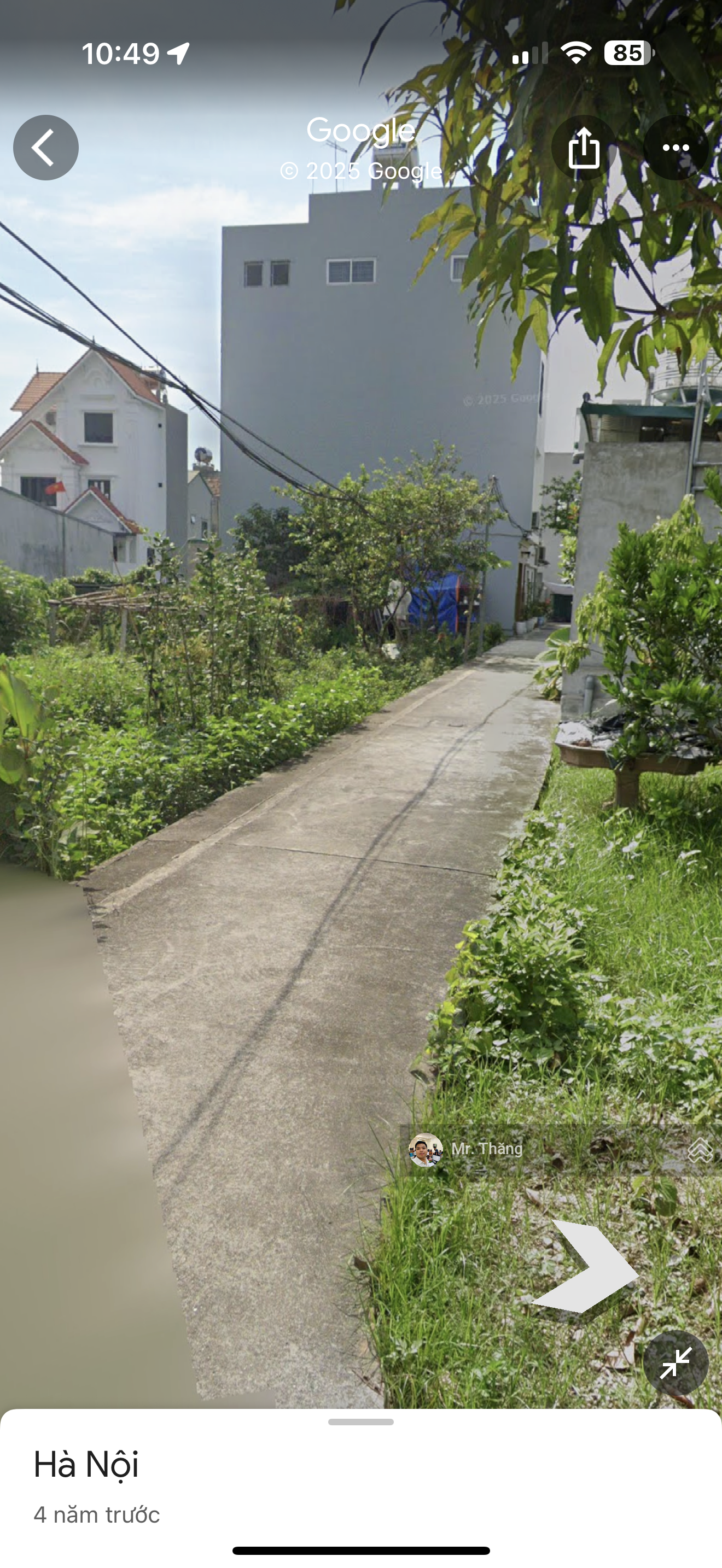 Rẻ nhất Đa Tốn, Bán 50m đất, MT 4m, chỉ 4.2 tỷ Rẻ nhất Đa Tốn, Bán 50m đất, MT 4m, chỉ 4.2 tỷ