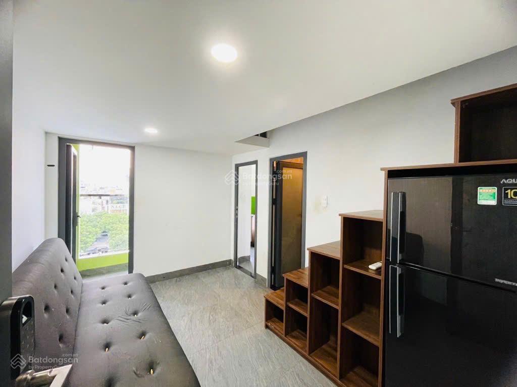 Toà căn hộ siêu hiếm Hải Châu - DOANH THU NET 80 triệu/ tháng - gần dự án 69 tầng Sungroup