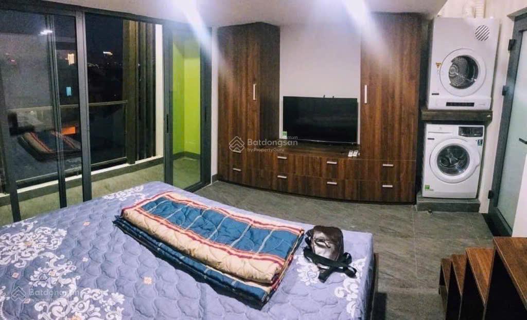 Toà căn hộ siêu hiếm Hải Châu - DOANH THU NET 80 triệu/ tháng - gần dự án 69 tầng Sungroup