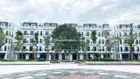 Bán căn liền kề - dự án Đông Dương Residence Đức Thượng - Lô góc 113m2 x 5 tầng