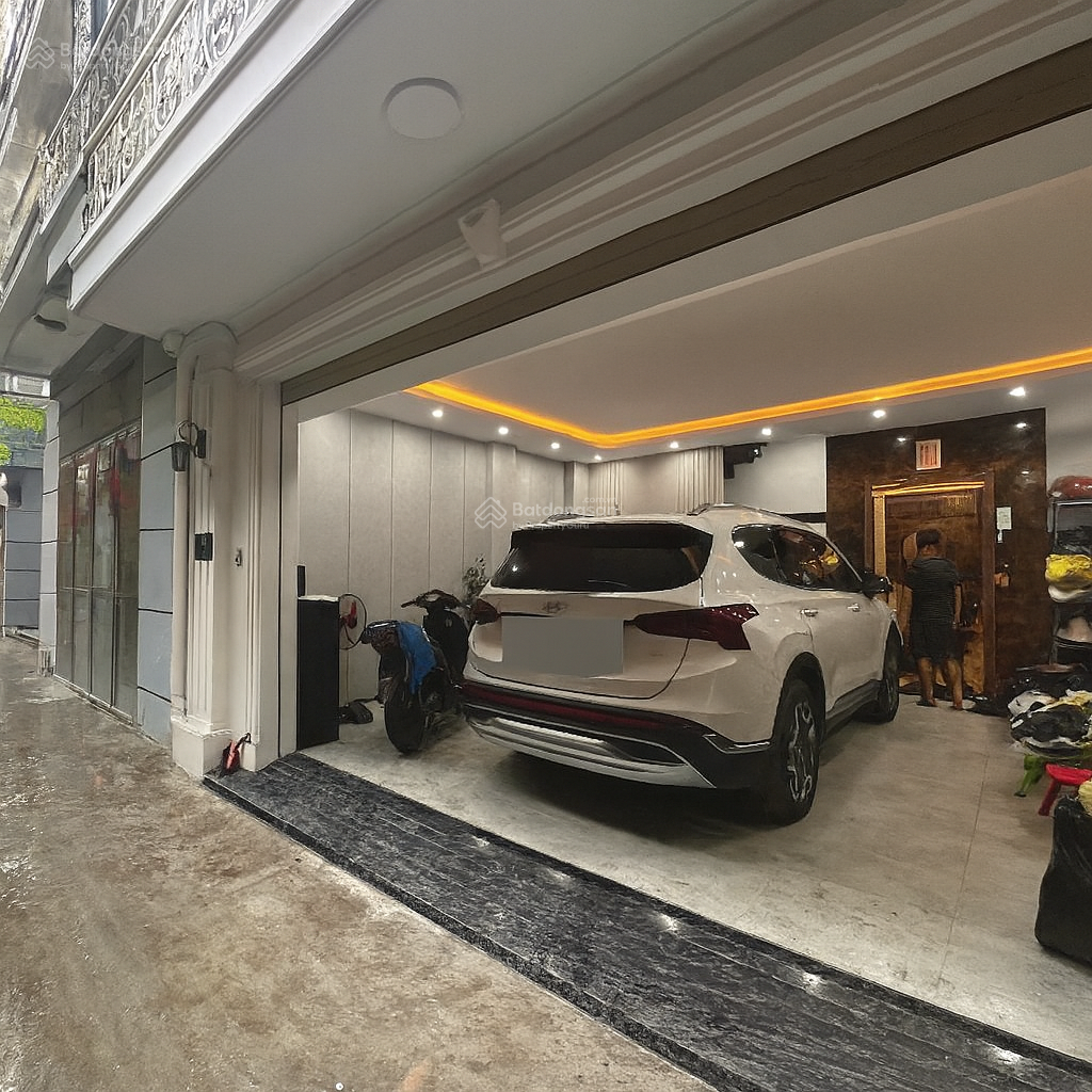 Bán gấp biệt thự Hoàng Văn Thái, 23,8 tỷ, 55m2, 4PN, 5WC, 6 tầng, thang máy, Thanh Xuân, Hà Nội