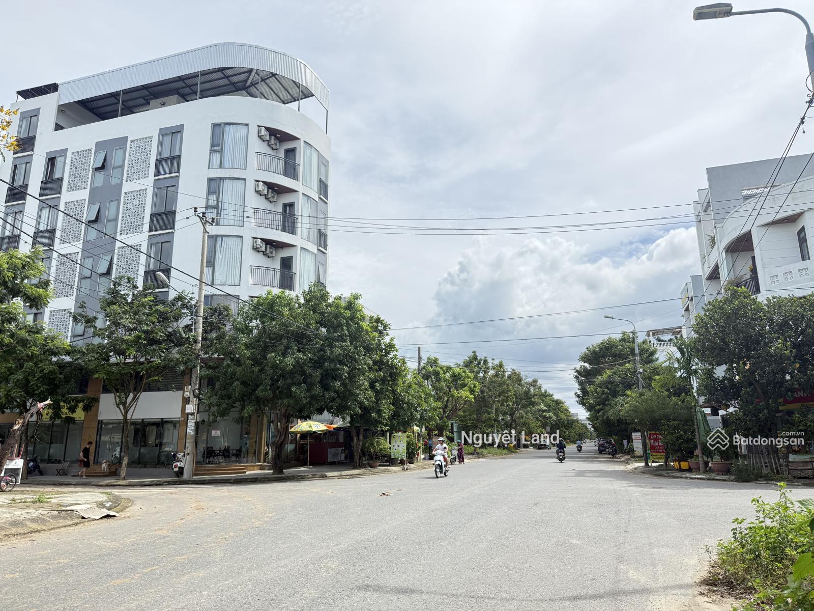 Danh sách đất bán được xây cao tầng - khu ĐT Nam Việt Á tháng 1/2026 Danh sách đất bán được xây cao tầng - khu ĐT Nam Việt Á tháng 1/2026