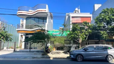 Danh sách đất bán được xây cao tầng - khu ĐT Nam Việt Á tháng 1/2026