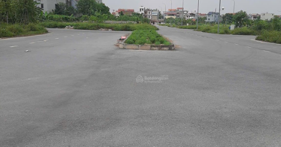 Siêu Hot! Bán gấp lô đất mặt tiền 7.2m Mai Lâm Đông Anh giá nhỉnh 6 tỷ cho tiềm năng sinh lời cao