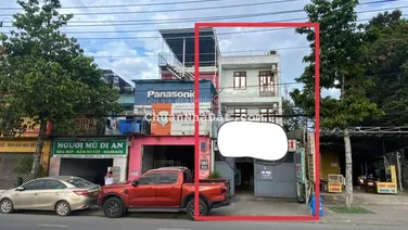 Bán gấp căn nhà mặt tiền kinh doanh Lê Hồng phong có nguồn tiền thu nhập 35tr/tháng giá rẻ