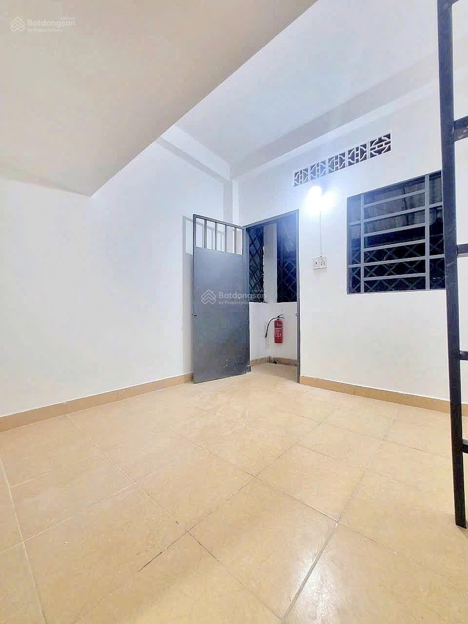 Cho thuê phòng trọ 30m2 tại Phạm Văn Chiêu, Gò Vấp, 2,5 triệu