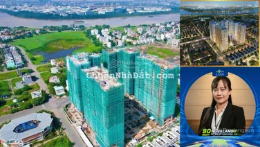 Bán căn hộ Victoria Village Quận 2 giá tốt Giỏ hàng 1PN 2PN 3PN tháng 12/25 giá tốt nhất thị trường