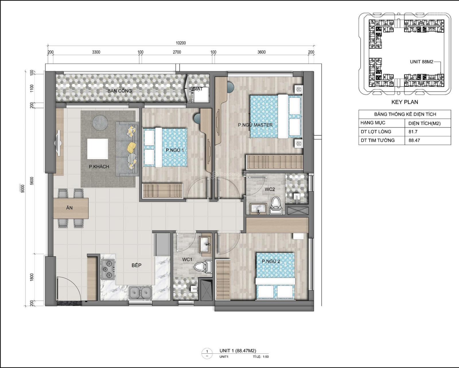 Bán căn hộ Victoria Village Quận 2 giá tốt Giỏ hàng 1PN 2PN 3PN tháng 12/25 giá tốt nhất thị trường