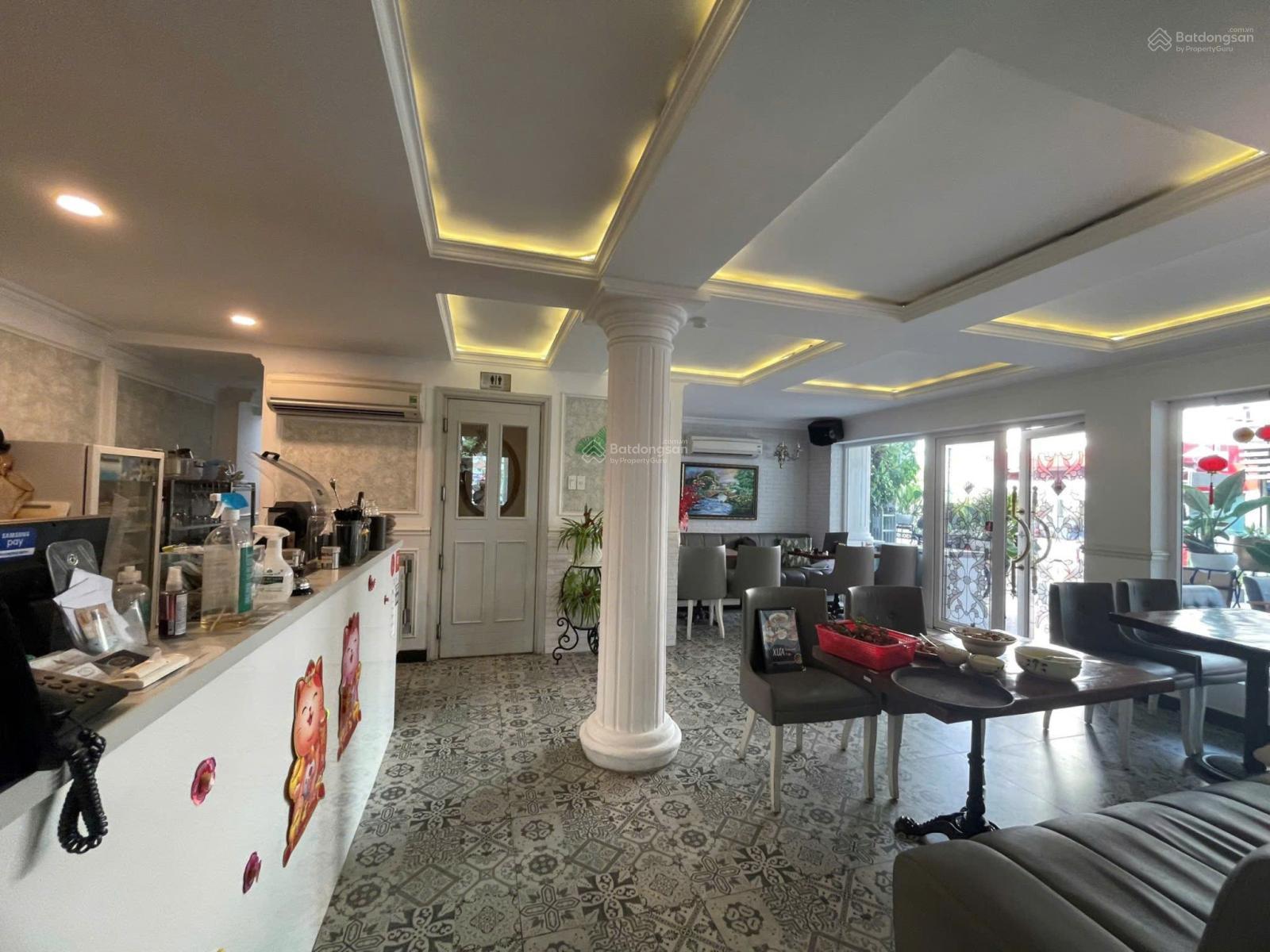 Em bán căn hộ dịch vụ góc đẹp Bùi Bằng Đoàn Phường Tân Phong Quận 7 Hồ Chí Minh