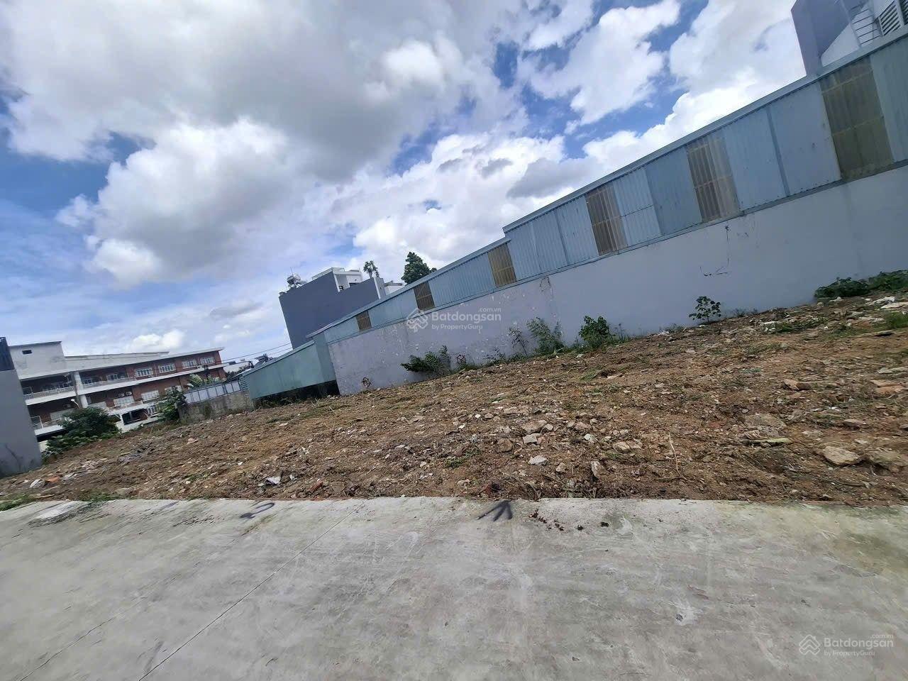 Đất gần trung tâm hành chính Dĩ An, phường Dĩ An, TP Dĩ An