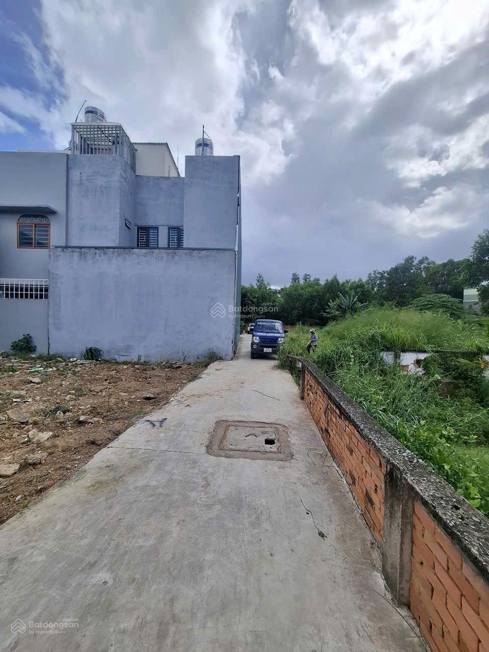 Đất gần trung tâm hành chính Dĩ An, phường Dĩ An, TP Dĩ An