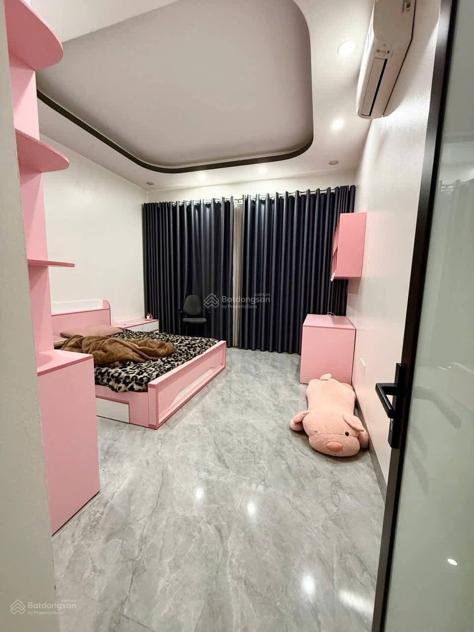 Bán nhà 4 tầng 13,2 tỷ tại Tây Tựu Bắc Từ Liêm Hà Nội.