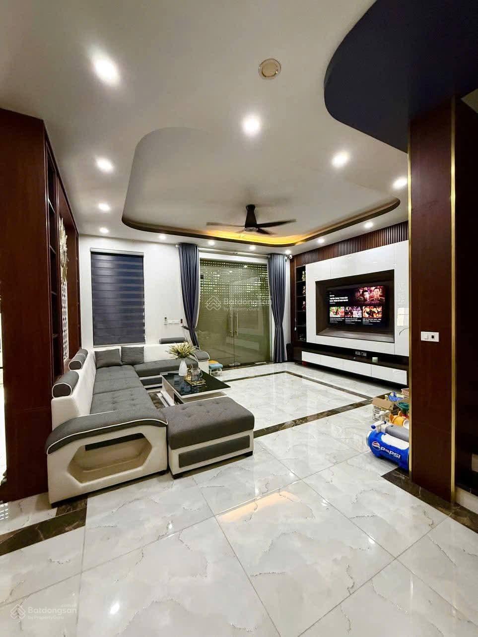 Bán nhà 4 tầng 13,2 tỷ tại Tây Tựu Bắc Từ Liêm Hà Nội.