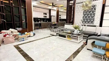 Bán nhà 4 tầng 13,2 tỷ tại Tây Tựu Bắc Từ Liêm Hà Nội.