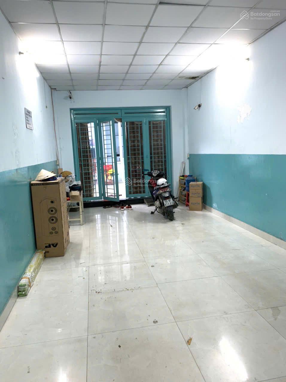 Mặt tiền kinh doanh sầm uất đường Mã Lò, 4x26m, đang cho thuê, giá 9,9 tỷ