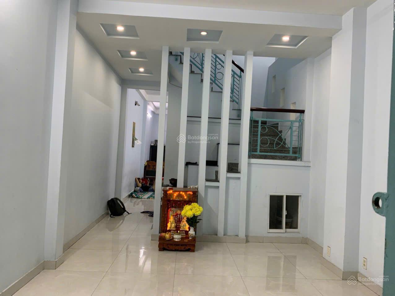 Mặt tiền kinh doanh sầm uất đường Mã Lò, 4x26m, đang cho thuê, giá 9,9 tỷ