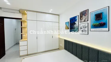 BÁN NHÀ XUÂN PHƯƠNG 8,15 TỶ - GẦN MỸ ĐÌNH, HÀM NGHI, TRỊNH VĂN BÔ - Ô TÔ QUA CỬA. NGÕ THÔNG, LÔ GÓC