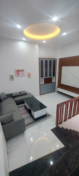 BÁN NHÀ XUÂN PHƯƠNG 8,15 TỶ - GẦN MỸ ĐÌNH, HÀM NGHI, TRỊNH VĂN BÔ - Ô TÔ QUA CỬA. NGÕ THÔNG, LÔ GÓC