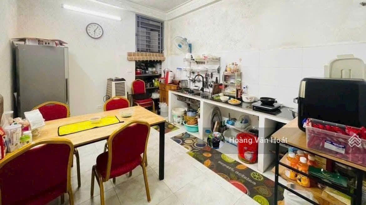 Bán nhà dân xây Thạch Bàn - Long Biên. Lô góc Thoáng 52m2 x 4T. LH 0965 858 ***