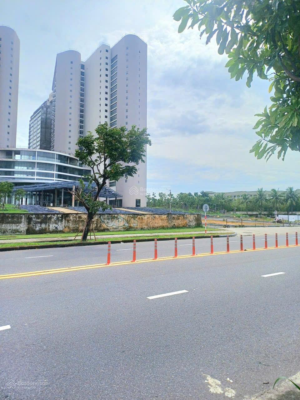 Bán cặp đất Đường VÕ NGUYÊN GIÁP, khu kinh doanh khách sạn, tiềm năng đầu tư