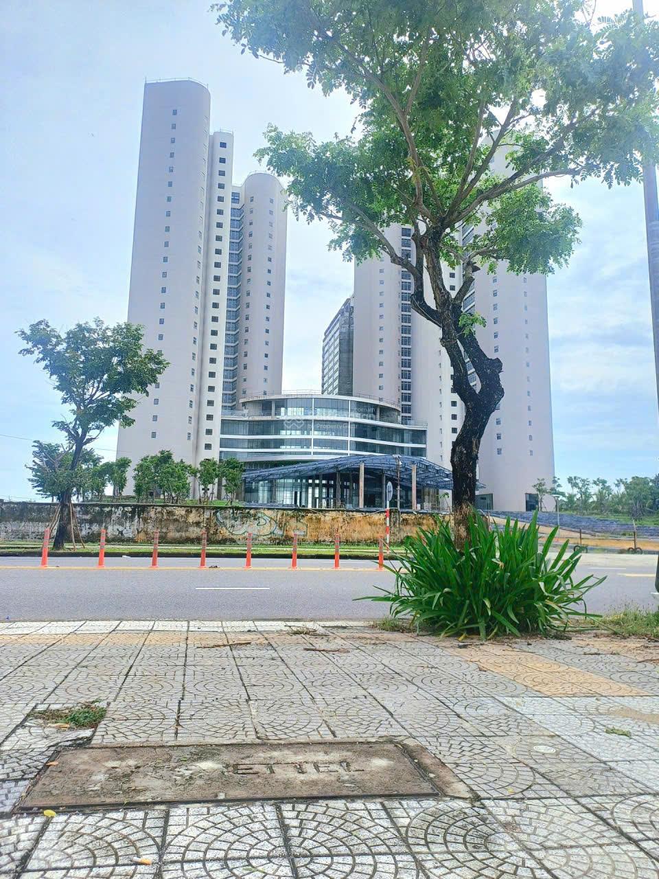 Bán cặp đất Đường VÕ NGUYÊN GIÁP, khu kinh doanh khách sạn, tiềm năng đầu tư