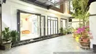 Biệt thự mini sân vườn 163m2 phố Đằng Hải có phòng ngủ tầng 1